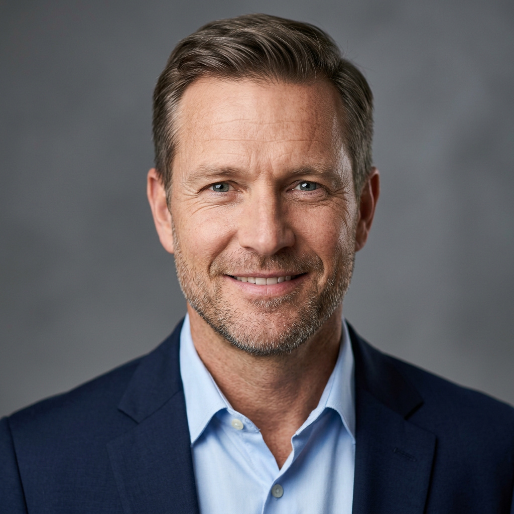 Mads Mortensen