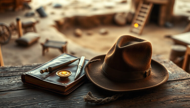 Indiana Jones film i rækkefølge: Guide og svar på populære spørgsmål